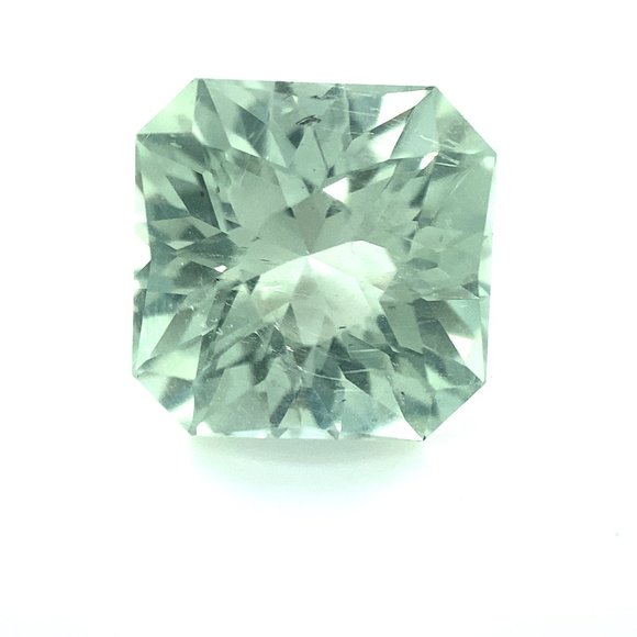 Mint Green Tourmaline 9.00ct - Picture 1 of 6